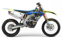 RIPLINE Graphic Kit Suzuki